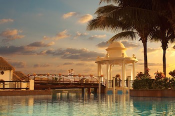 Dreams Sapphire Resort & Spa - All Inclusive