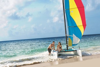 Dreams Sapphire Resort & Spa - All Inclusive