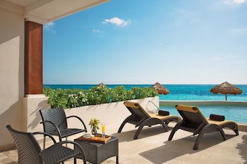 Dreams Sapphire Resort & Spa - All Inclusive