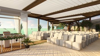 Dreams Sapphire Resort & Spa - All Inclusive