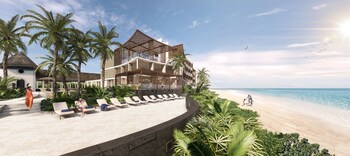Dreams Sapphire Resort & Spa - All Inclusive
