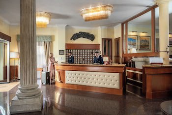 Hotel Athena fotoğrafı