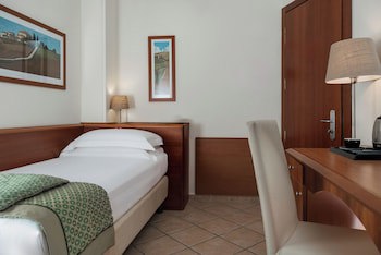 Hotel Athena fotoğrafı