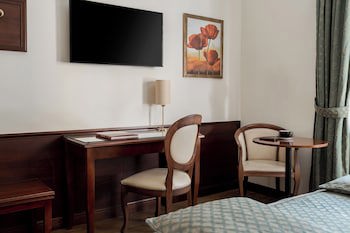 Hotel Athena fotoğrafı