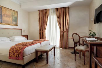 Hotel Athena fotoğrafı