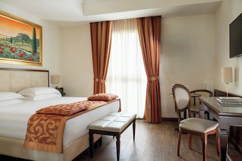 Hotel Athena fotoğrafı