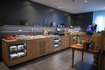 Best Western Hotel Prisma galeri fotoğrafı
