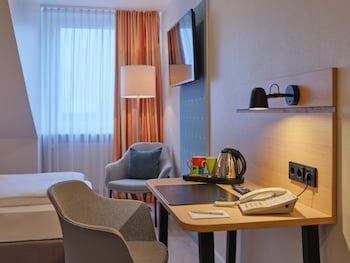 Best Western Hotel Prisma galeri fotoğrafı