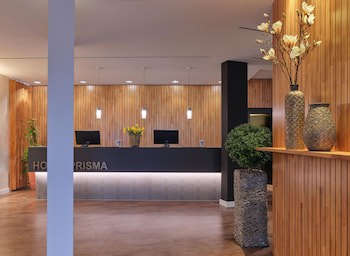 Best Western Hotel Prisma fotoğrafı