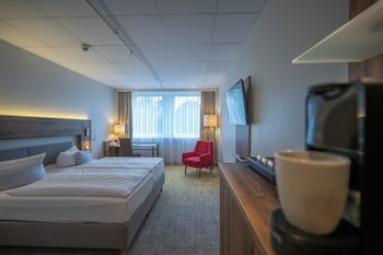 Best Western Hotel Prisma fotoğrafı