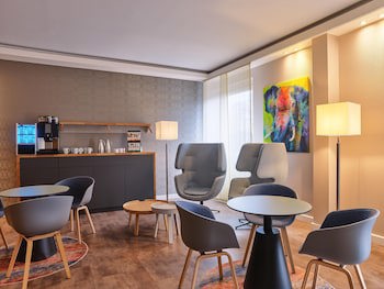 Best Western Hotel Prisma fotoğrafı
