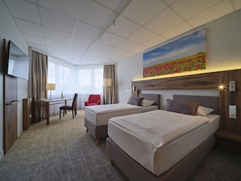 Best Western Hotel Prisma galeri fotoğrafı