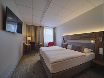 Best Western Hotel Prisma galeri fotoğrafı