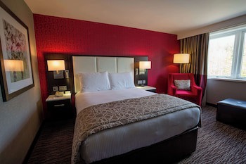 Doubletree By Hilton Hotel - Nottingham Gateway