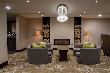 Doubletree By Hilton Hotel - Nottingham Gateway