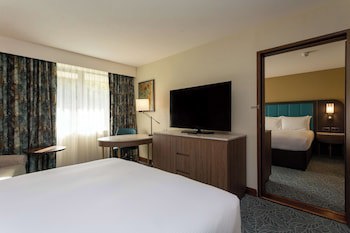 Doubletree By Hilton Hotel - Nottingham Gateway
