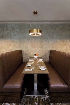 Doubletree By Hilton Hotel - Nottingham Gateway