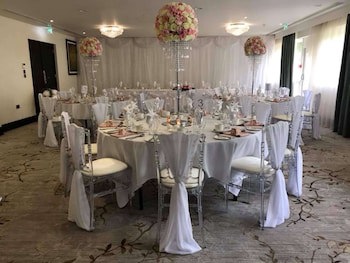 Doubletree By Hilton Hotel - Nottingham Gateway