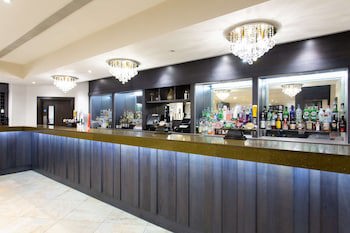 Doubletree By Hilton Hotel - Nottingham Gateway