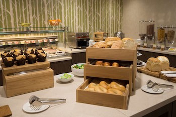 Doubletree By Hilton Hotel - Nottingham Gateway