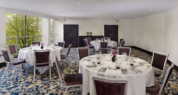 Doubletree By Hilton Hotel - Nottingham Gateway