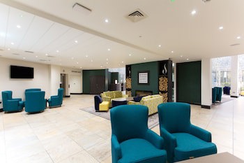 Doubletree By Hilton Hotel - Nottingham Gateway