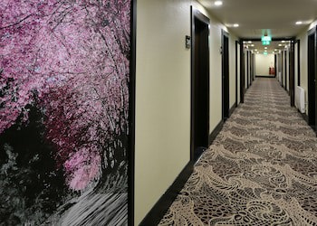 Doubletree By Hilton Hotel - Nottingham Gateway