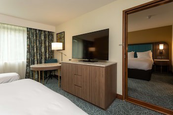 Doubletree By Hilton Hotel - Nottingham Gateway