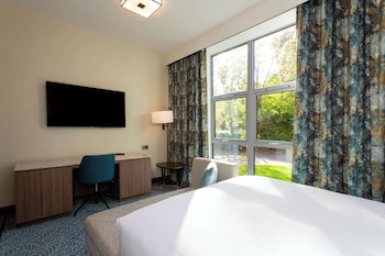 Doubletree By Hilton Hotel - Nottingham Gateway