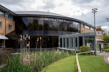 Doubletree By Hilton Hotel - Nottingham Gateway