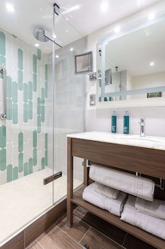 Doubletree By Hilton Hotel - Nottingham Gateway