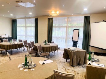 Doubletree By Hilton Hotel - Nottingham Gateway