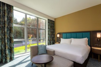 Doubletree By Hilton Hotel - Nottingham Gateway