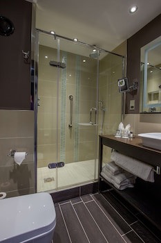Doubletree By Hilton Hotel - Nottingham Gateway