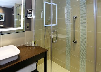 Doubletree By Hilton Hotel - Nottingham Gateway