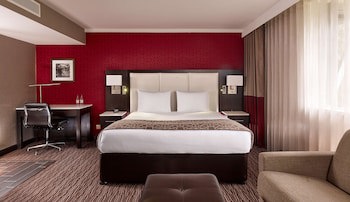 Doubletree By Hilton Hotel - Nottingham Gateway
