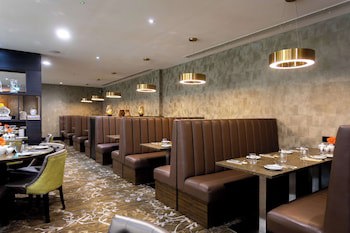 Doubletree By Hilton Hotel - Nottingham Gateway
