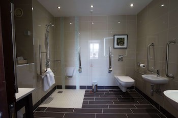Doubletree By Hilton Hotel - Nottingham Gateway