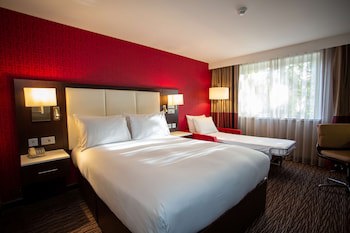 Doubletree By Hilton Hotel - Nottingham Gateway