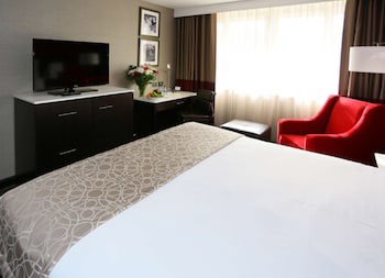 Doubletree By Hilton Hotel - Nottingham Gateway