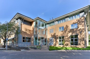 Doubletree By Hilton Hotel - Nottingham Gateway