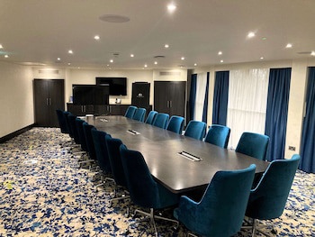 Doubletree By Hilton Hotel - Nottingham Gateway
