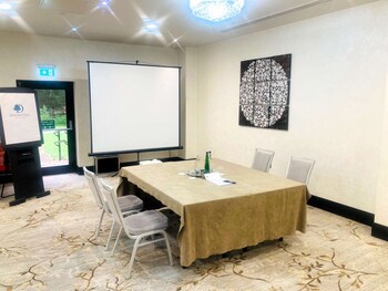 Doubletree By Hilton Hotel - Nottingham Gateway