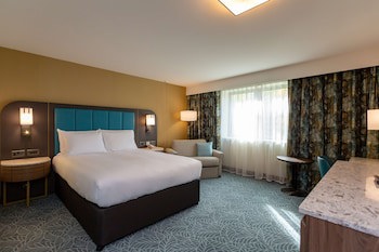 Doubletree By Hilton Hotel - Nottingham Gateway