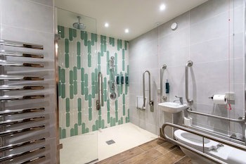 Doubletree By Hilton Hotel - Nottingham Gateway