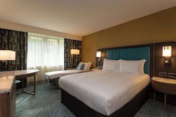 Doubletree By Hilton Hotel - Nottingham Gateway