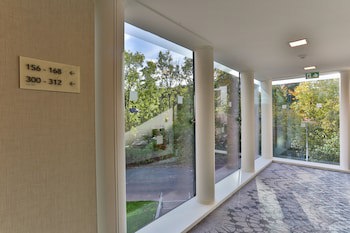 Doubletree By Hilton Hotel - Nottingham Gateway