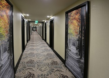 Doubletree By Hilton Hotel - Nottingham Gateway
