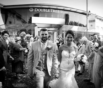 Doubletree By Hilton Hotel - Nottingham Gateway