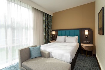 Doubletree By Hilton Hotel - Nottingham Gateway